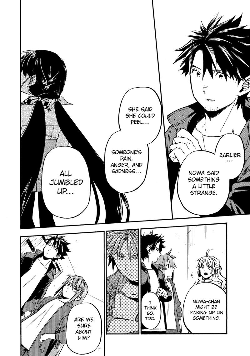 Ossan Boukensha Kein No Zenkou Chapter 50 Page 18