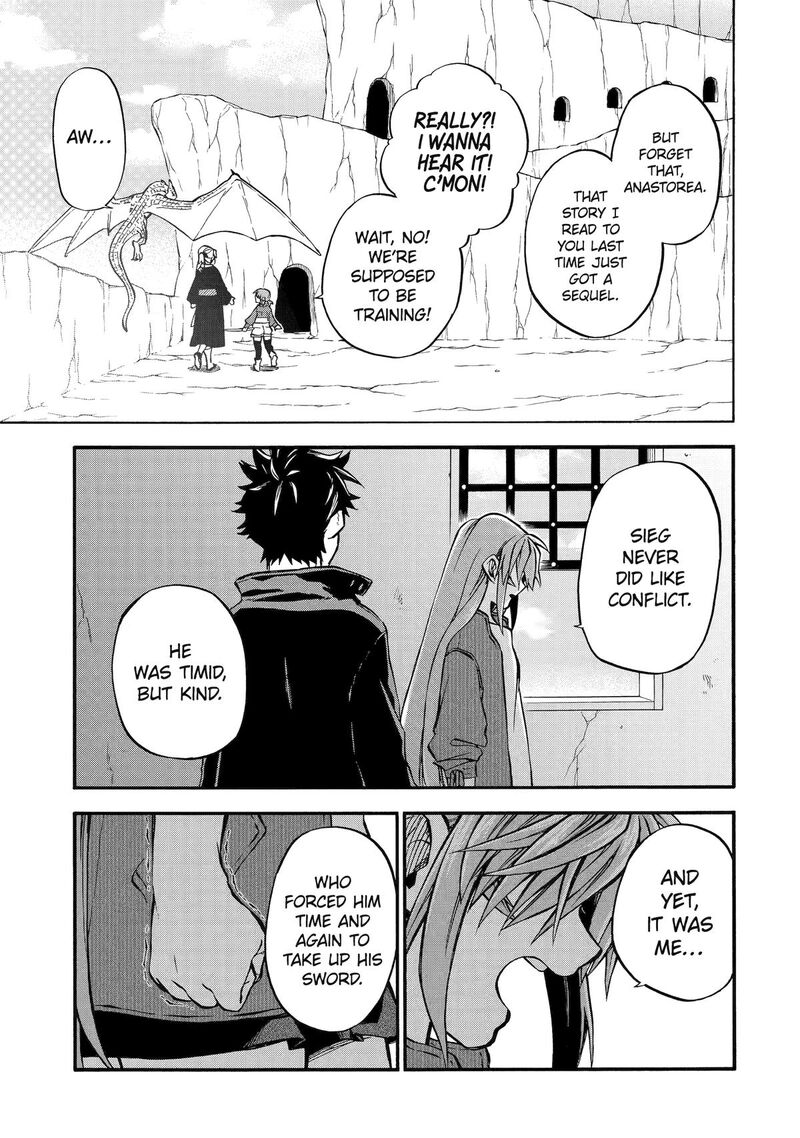 Ossan Boukensha Kein No Zenkou Chapter 50 Page 29