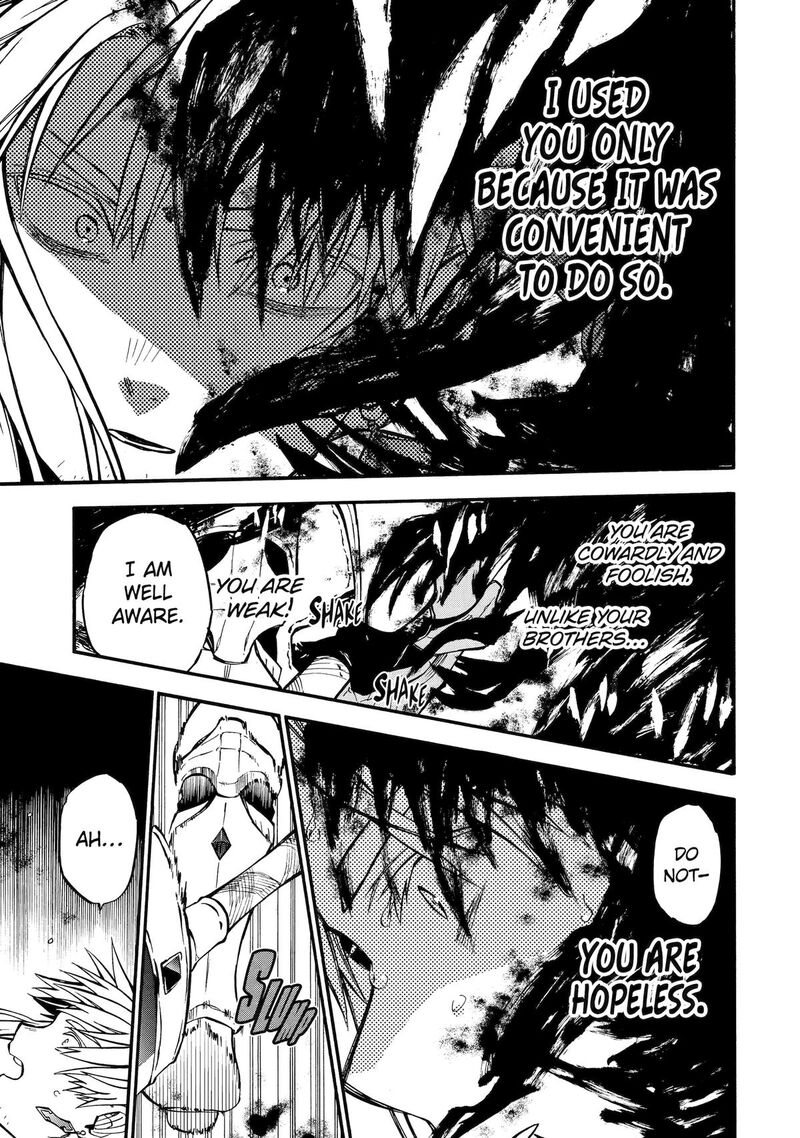 Ossan Boukensha Kein No Zenkou Chapter 50 Page 33