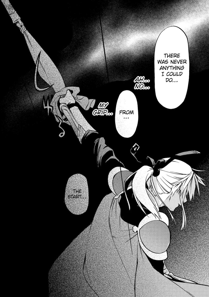 Ossan Boukensha Kein No Zenkou Chapter 50 Page 35