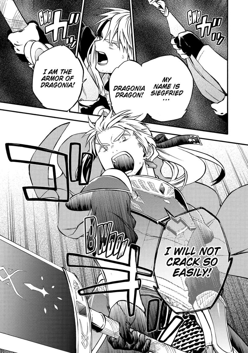 Ossan Boukensha Kein No Zenkou Chapter 50 Page 39