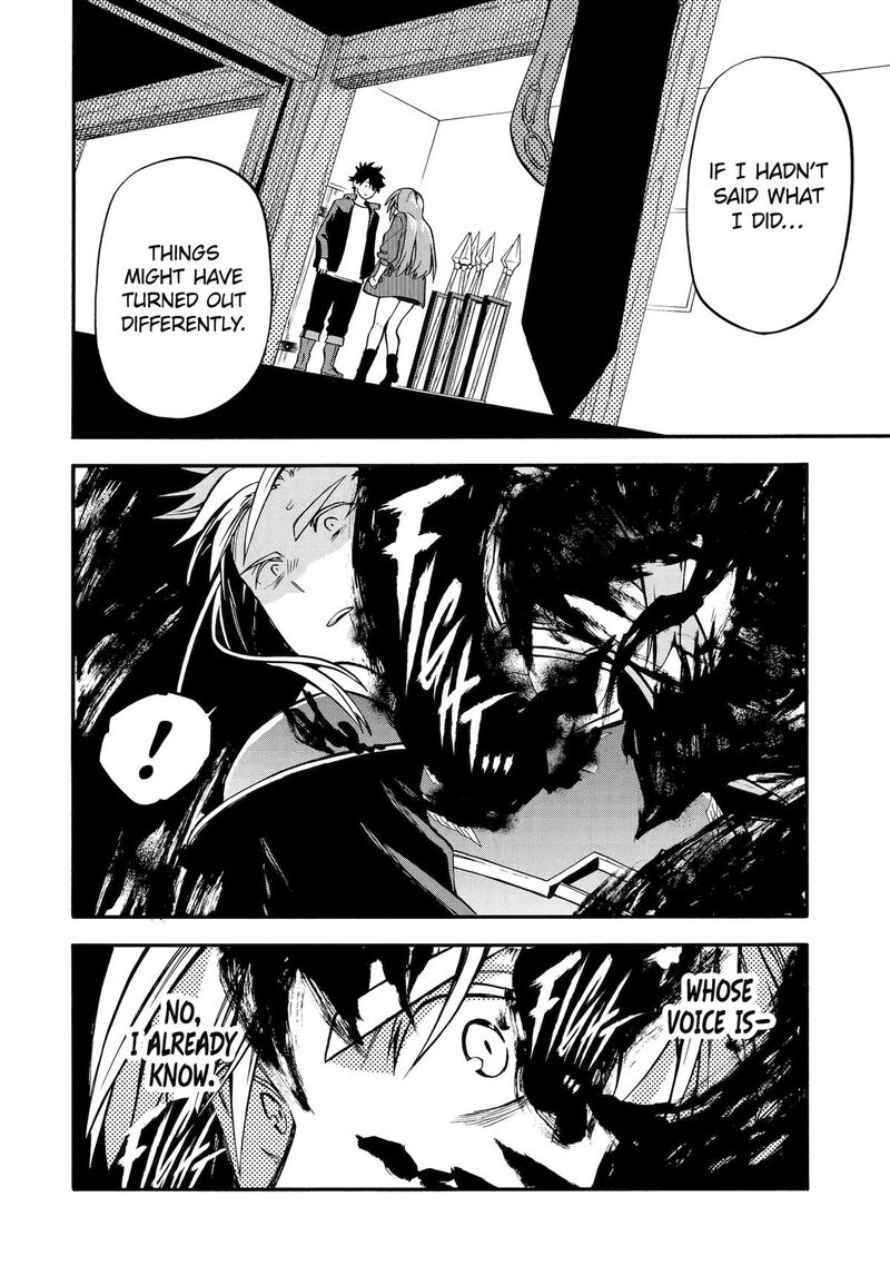 Ossan Boukensha Kein No Zenkou Chapter 50 Page 40