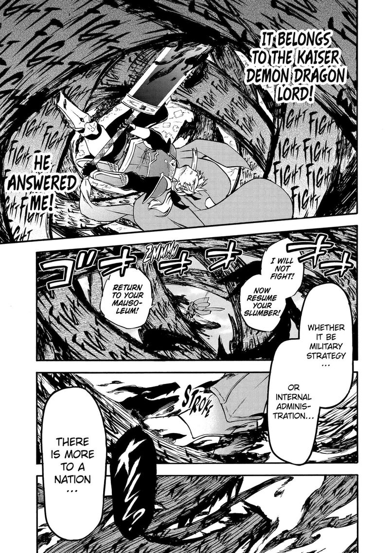 Ossan Boukensha Kein No Zenkou Chapter 50 Page 41