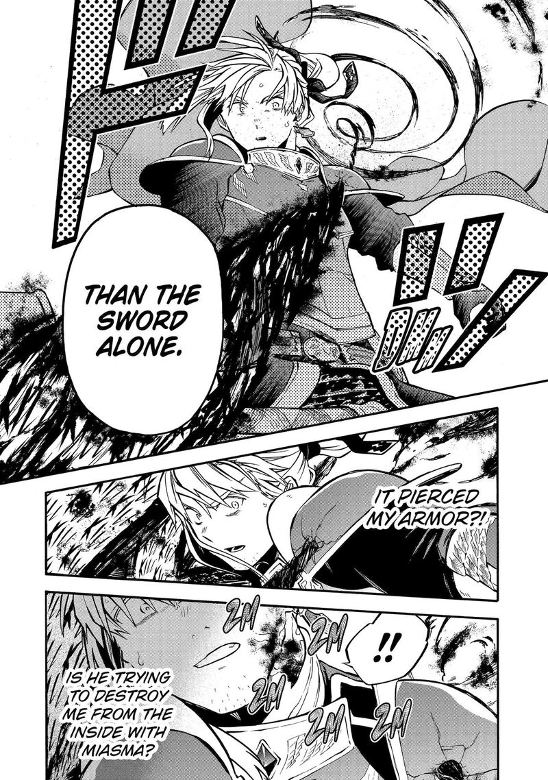 Ossan Boukensha Kein No Zenkou Chapter 50 Page 42