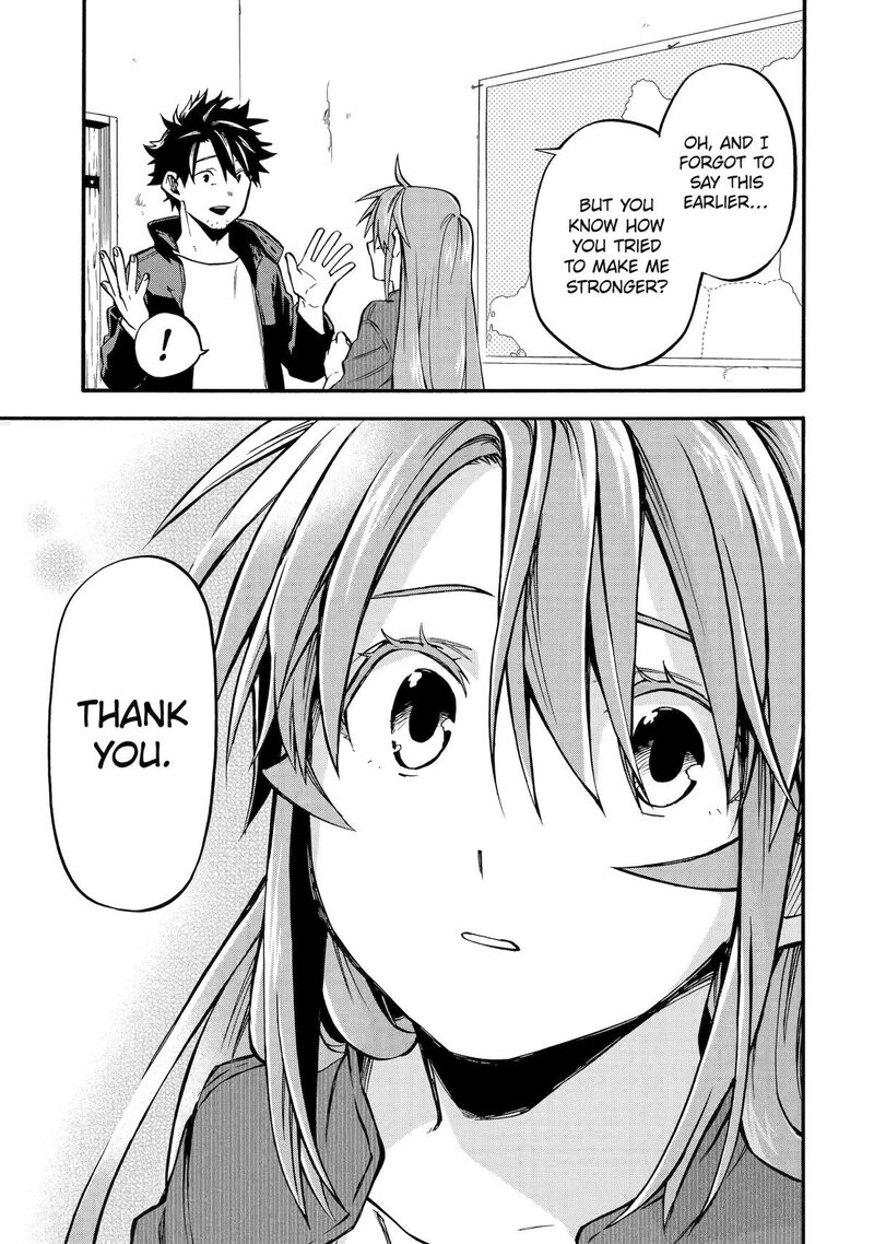 Ossan Boukensha Kein No Zenkou Chapter 50 Page 45