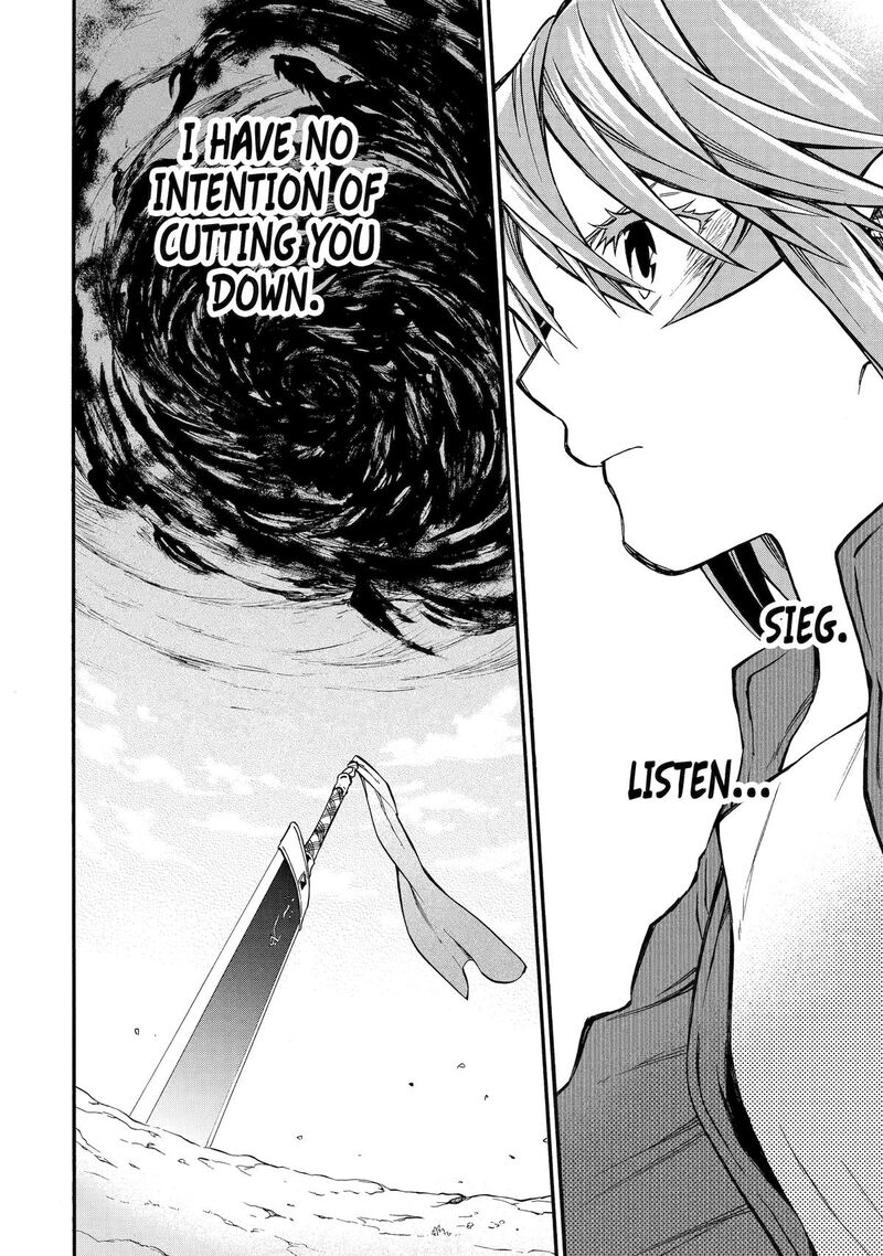 Ossan Boukensha Kein No Zenkou Chapter 50 Page 49