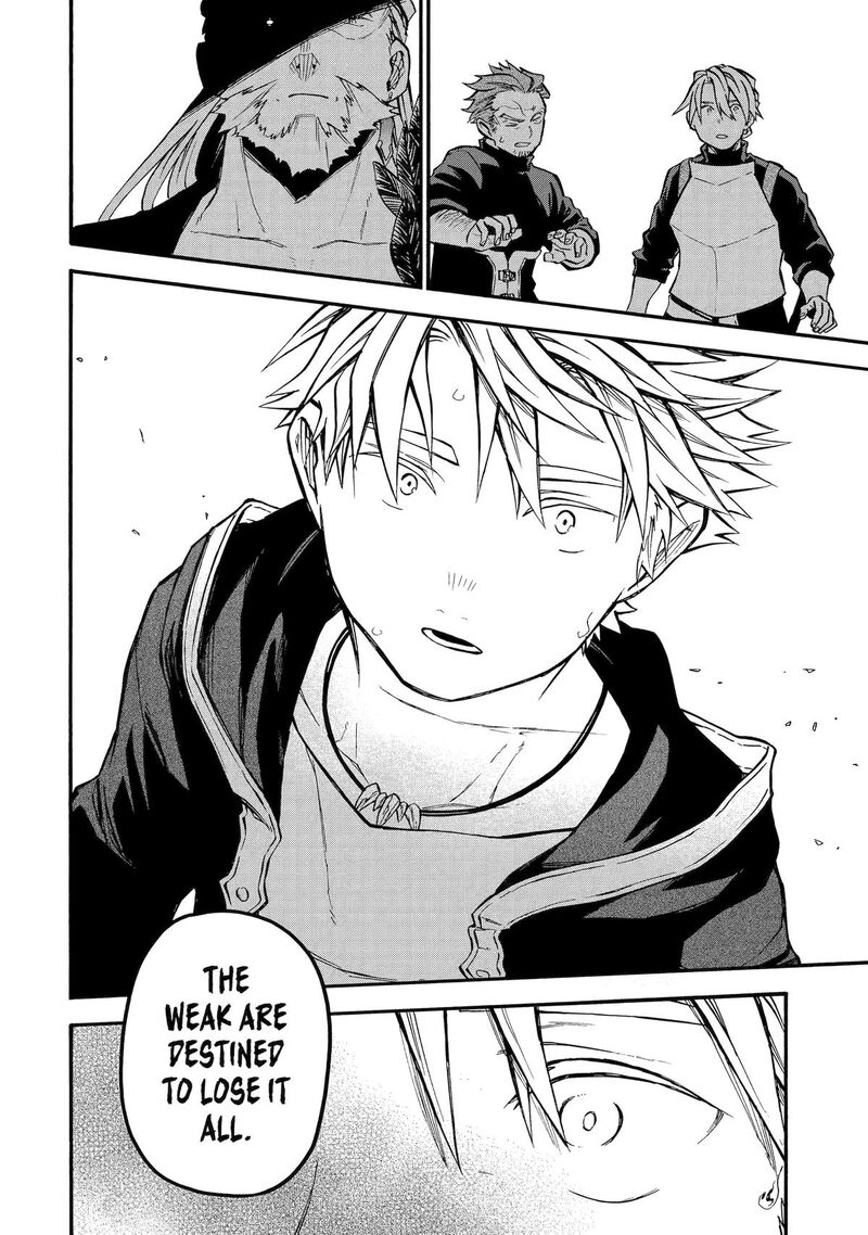 Ossan Boukensha Kein No Zenkou Chapter 51 Page 18