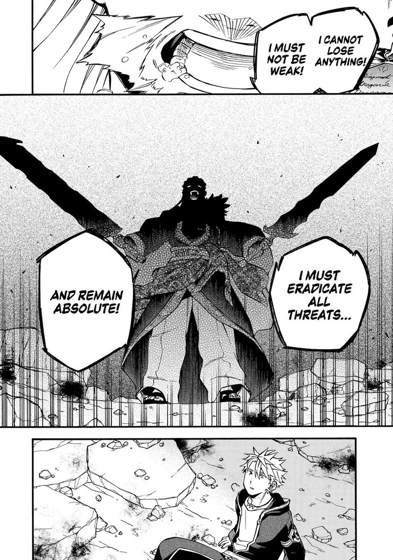 Ossan Boukensha Kein No Zenkou Chapter 51 Page 20