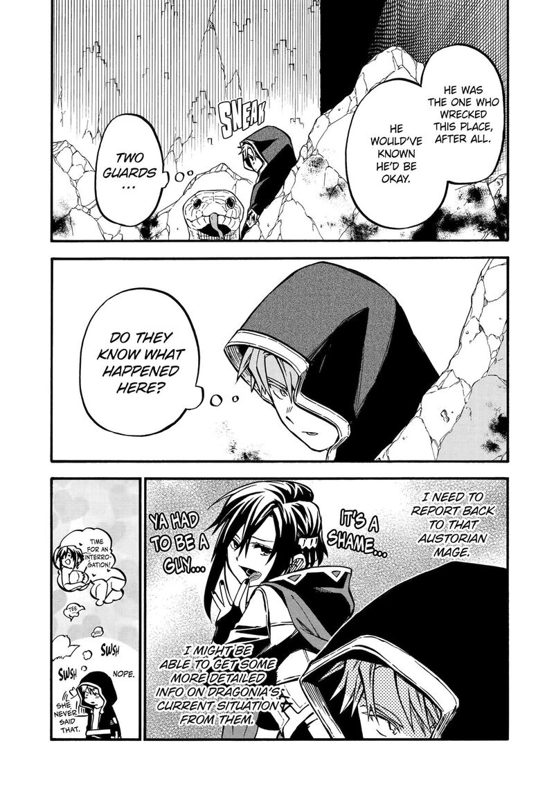 Ossan Boukensha Kein No Zenkou Chapter 51 Page 3