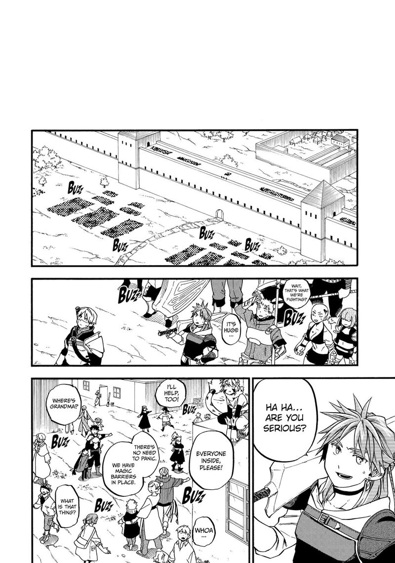 Ossan Boukensha Kein No Zenkou Chapter 51 Page 39