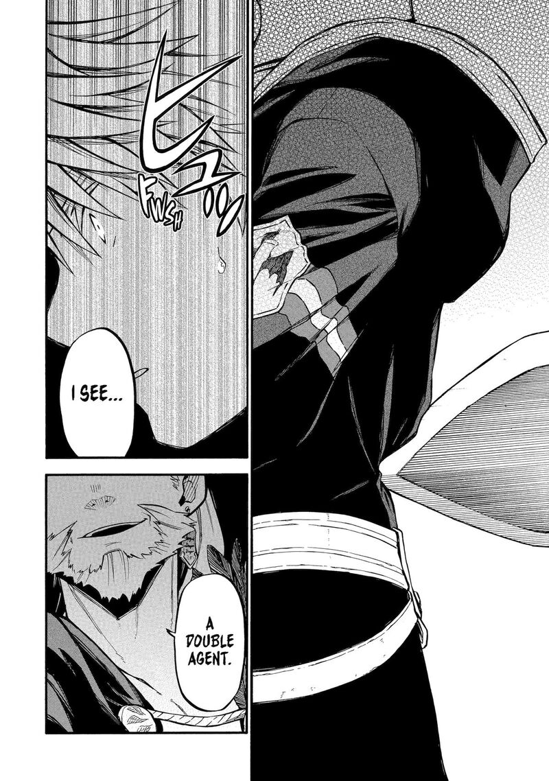 Ossan Boukensha Kein No Zenkou Chapter 51 Page 8