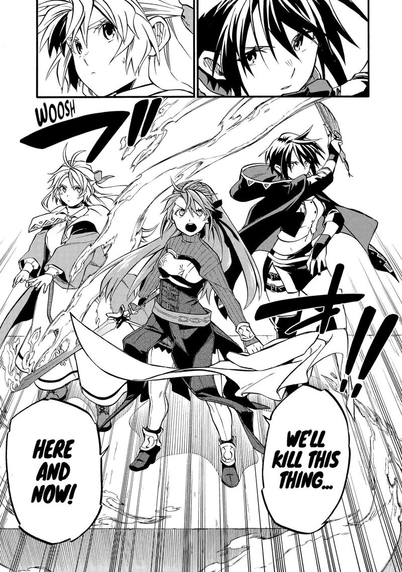 Ossan Boukensha Kein No Zenkou Chapter 52 Page 10