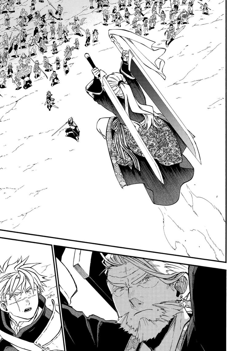 Ossan Boukensha Kein No Zenkou Chapter 52 Page 12