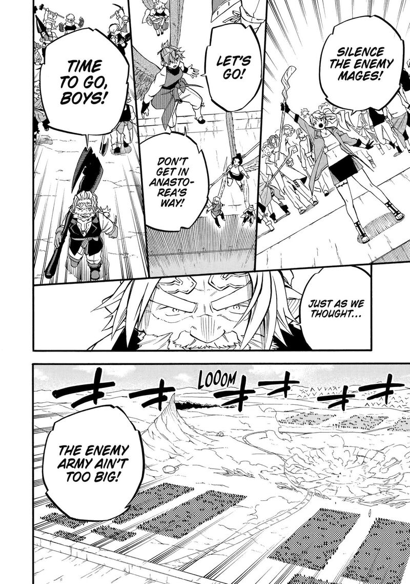Ossan Boukensha Kein No Zenkou Chapter 52 Page 15
