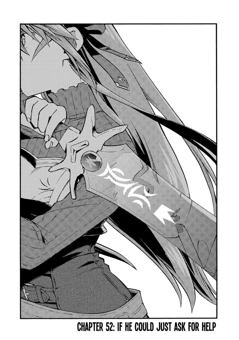 Ossan Boukensha Kein No Zenkou Chapter 52 Page 2