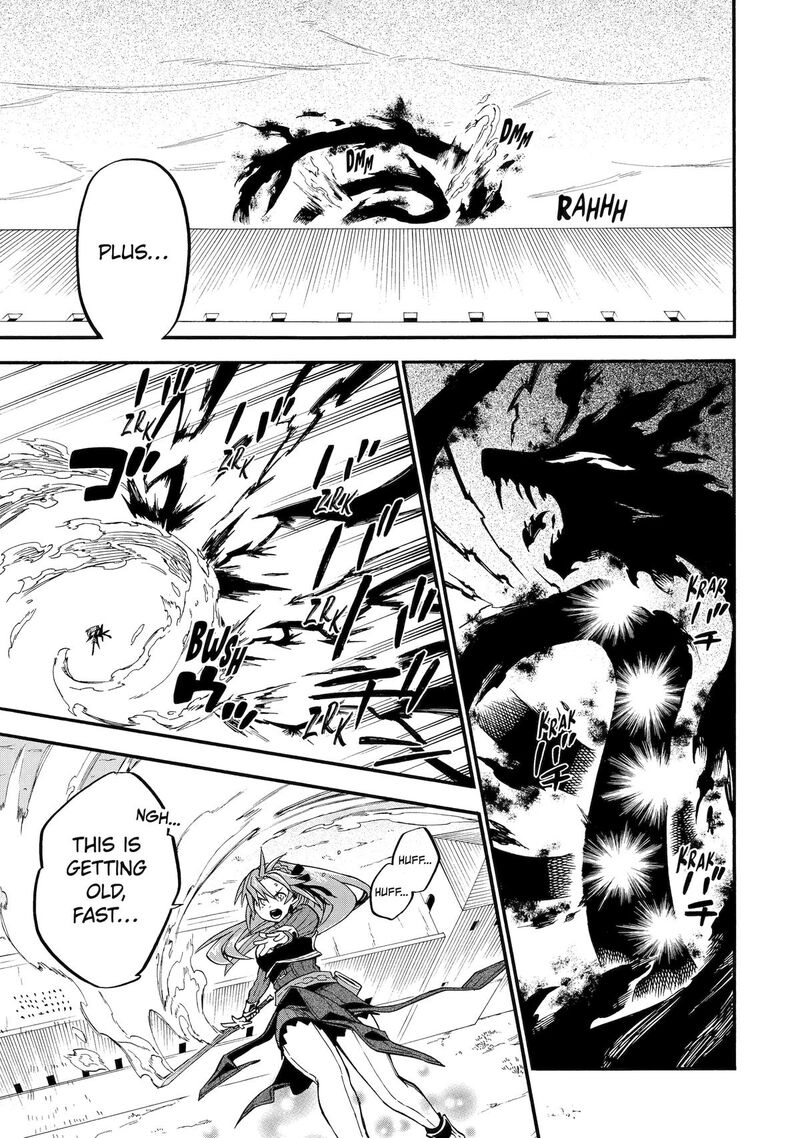 Ossan Boukensha Kein No Zenkou Chapter 52 Page 28