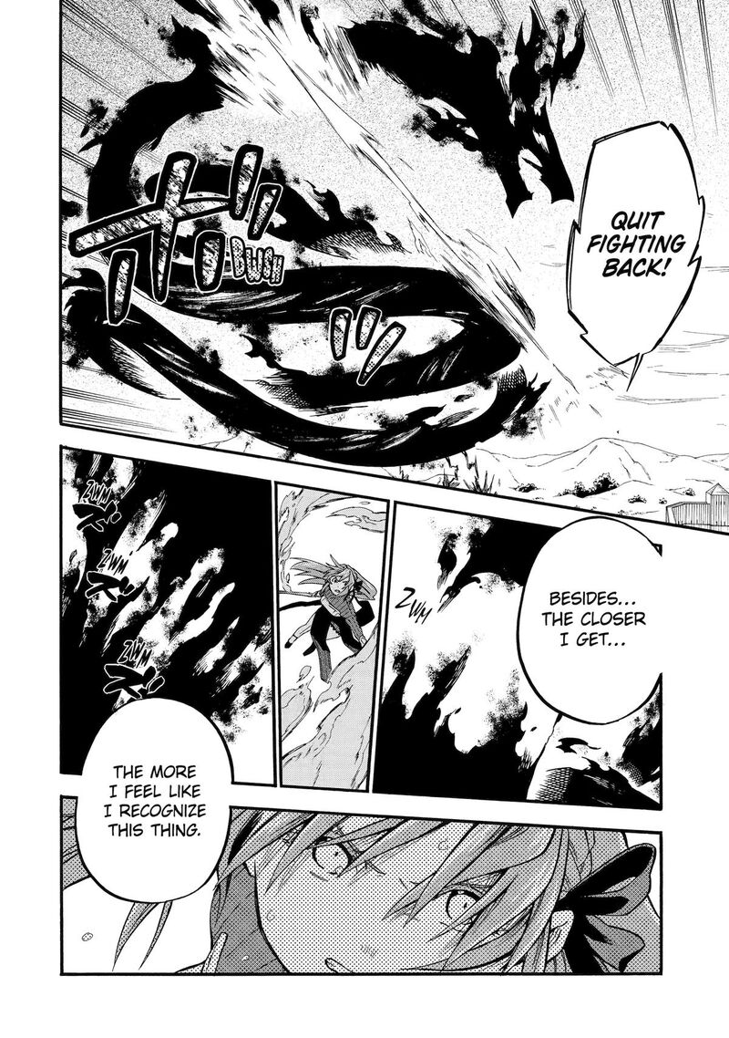 Ossan Boukensha Kein No Zenkou Chapter 52 Page 29