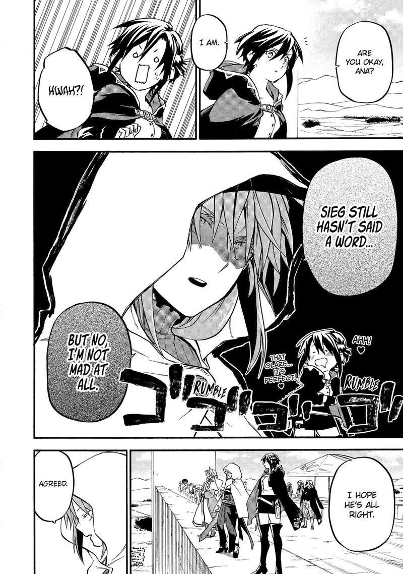 Ossan Boukensha Kein No Zenkou Chapter 52 Page 4