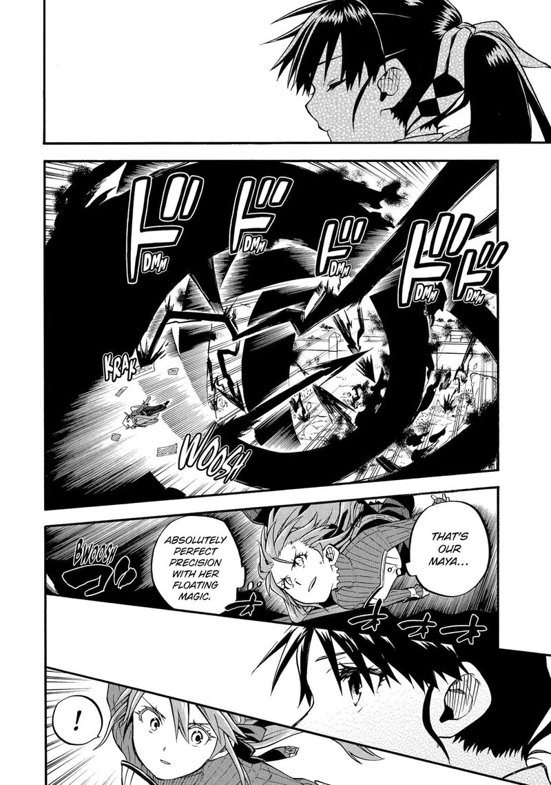 Ossan Boukensha Kein No Zenkou Chapter 52 Page 41