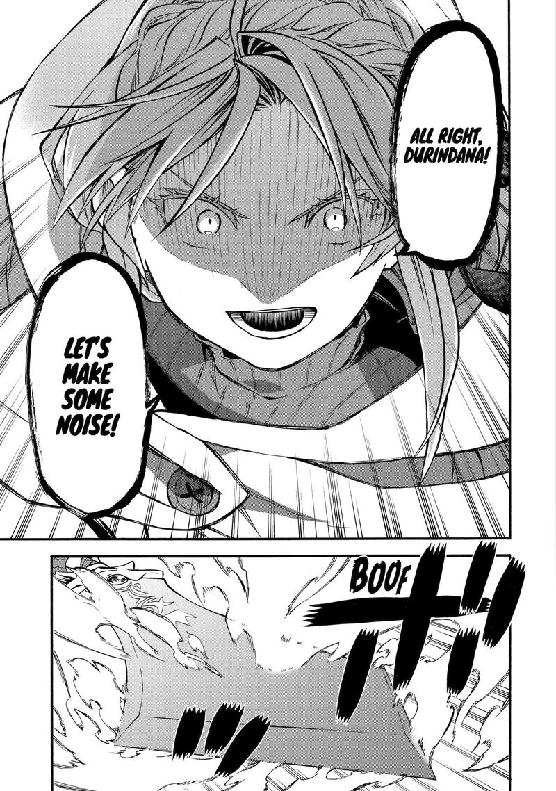 Ossan Boukensha Kein No Zenkou Chapter 52 Page 7
