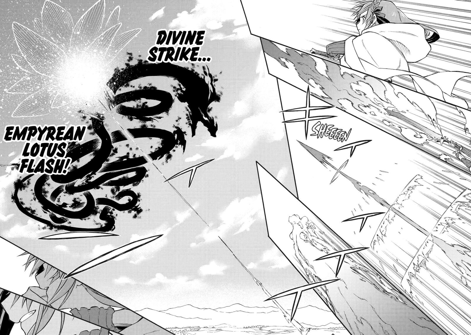 Ossan Boukensha Kein No Zenkou Chapter 52 Page 8