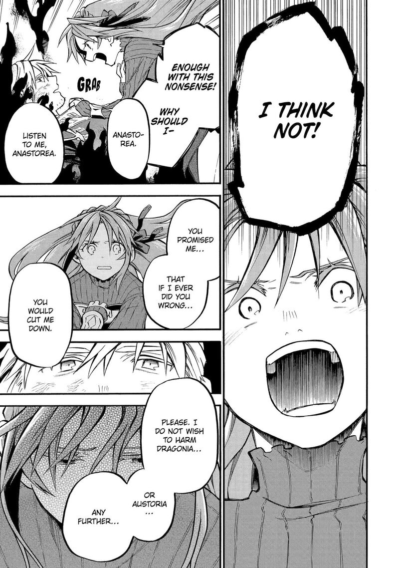 Ossan Boukensha Kein No Zenkou Chapter 53 Page 11