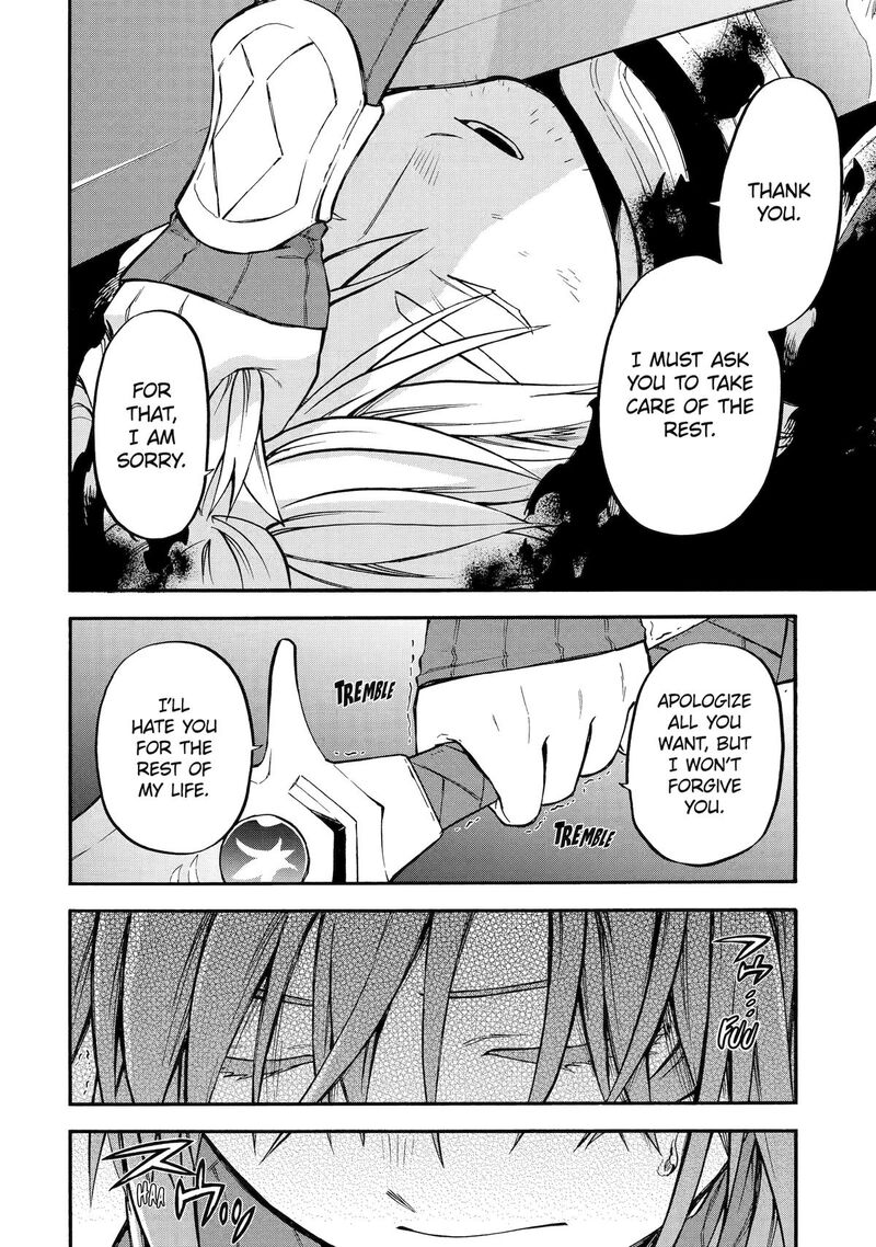 Ossan Boukensha Kein No Zenkou Chapter 53 Page 16