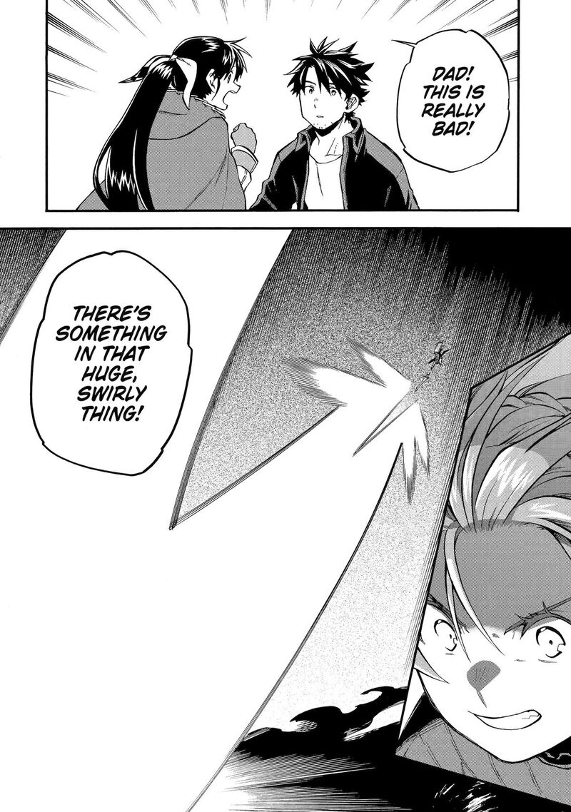 Ossan Boukensha Kein No Zenkou Chapter 53 Page 2