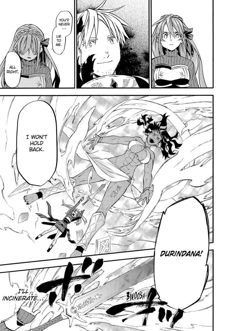 Ossan Boukensha Kein No Zenkou Chapter 53 Page 25