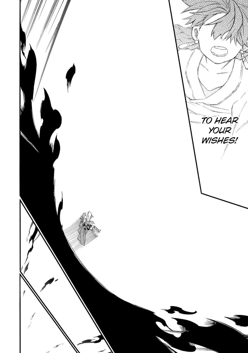Ossan Boukensha Kein No Zenkou Chapter 53 Page 27