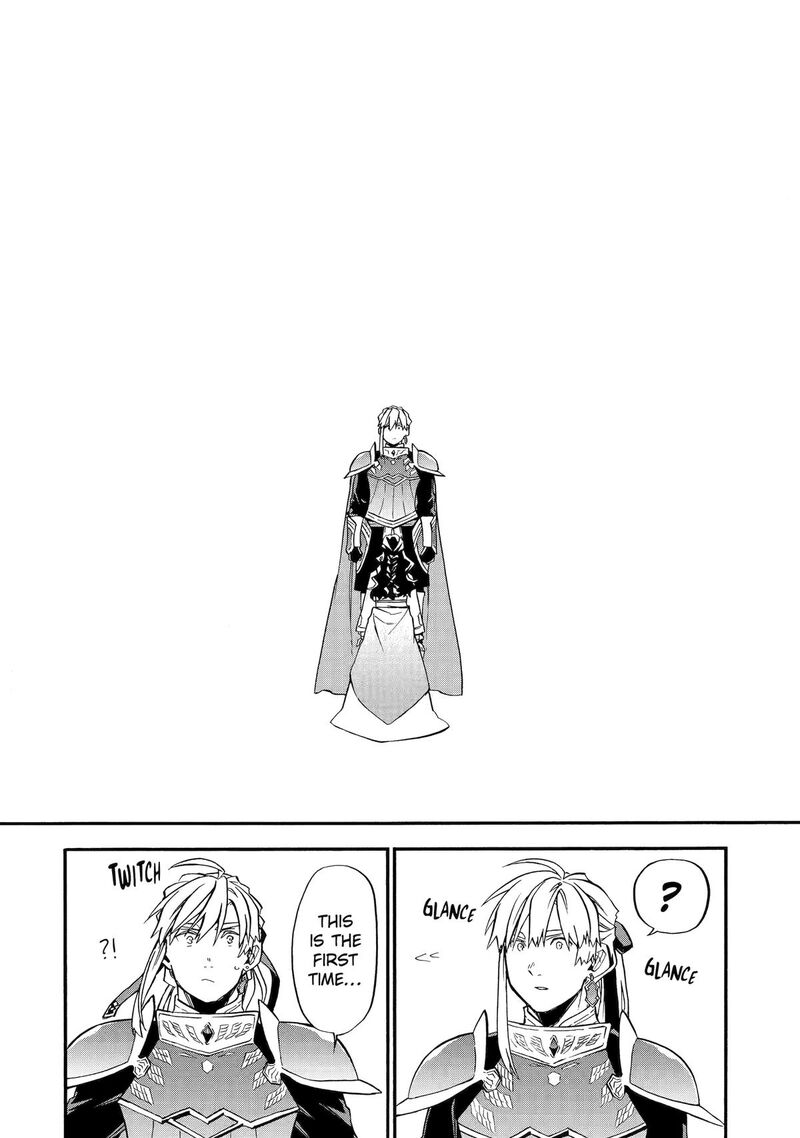 Ossan Boukensha Kein No Zenkou Chapter 53 Page 29
