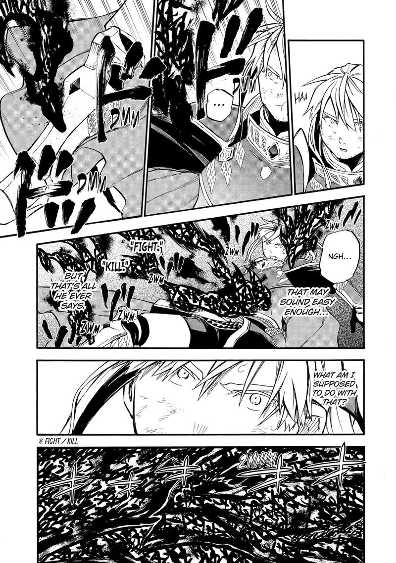 Ossan Boukensha Kein No Zenkou Chapter 53 Page 44