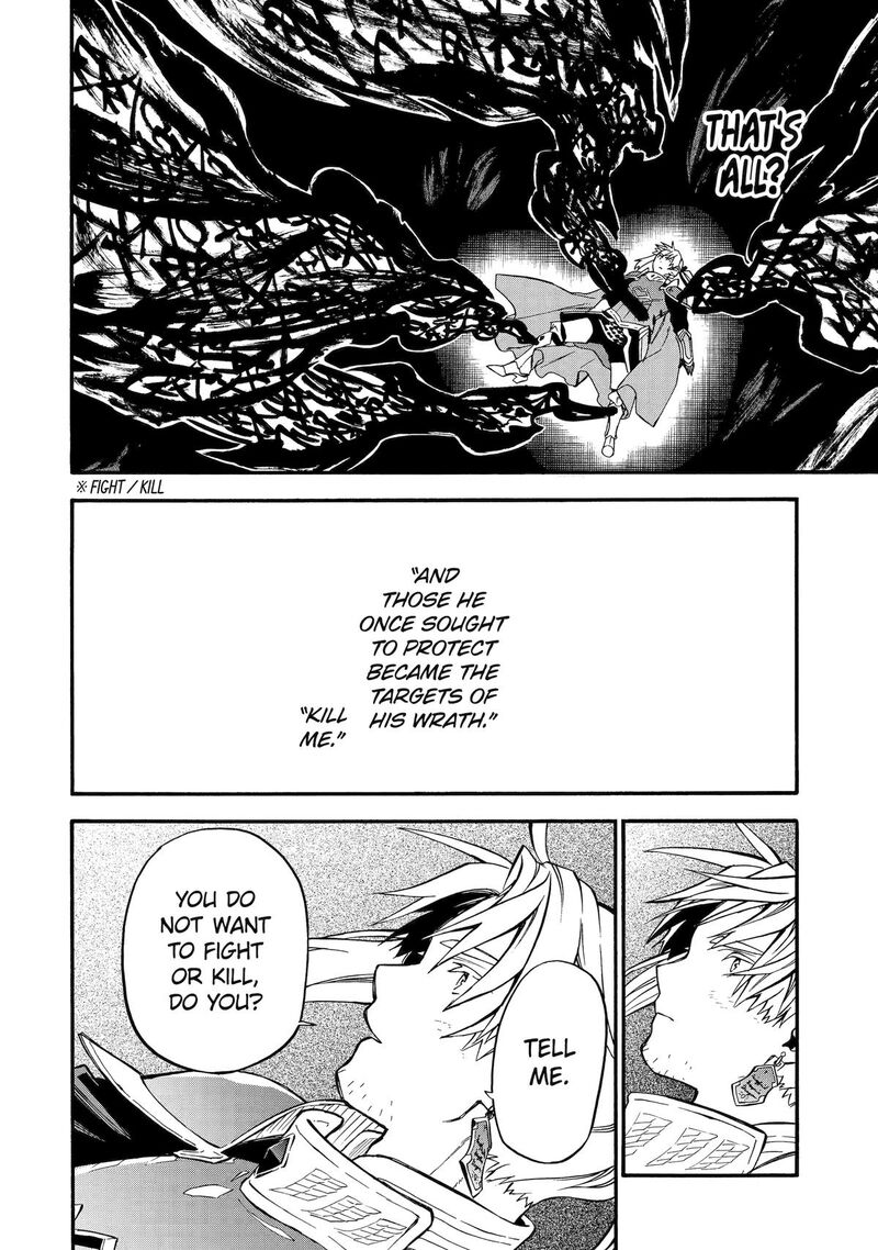 Ossan Boukensha Kein No Zenkou Chapter 53 Page 45