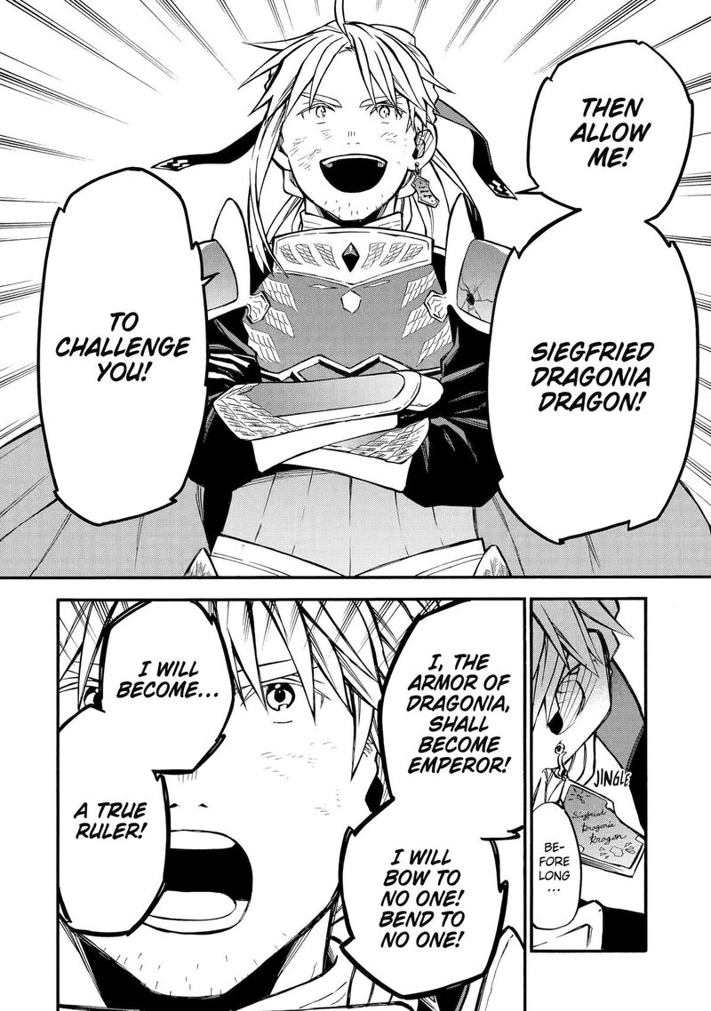 Ossan Boukensha Kein No Zenkou Chapter 53 Page 47