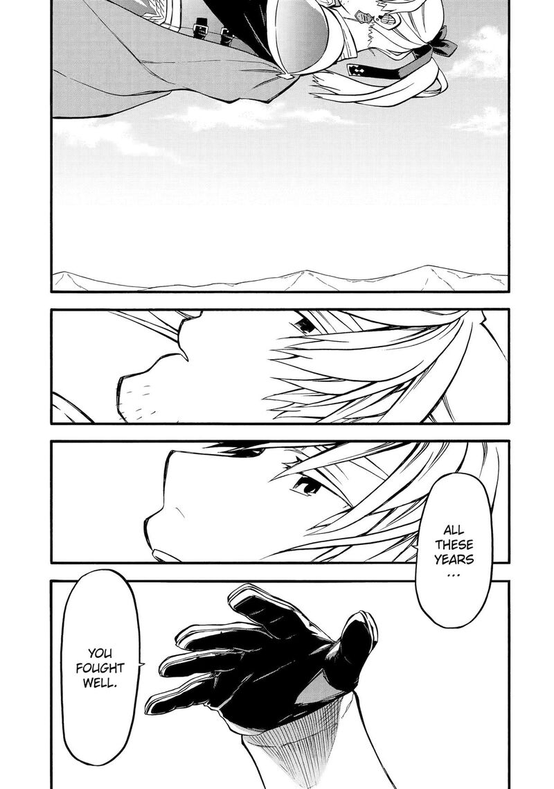 Ossan Boukensha Kein No Zenkou Chapter 53 Page 54