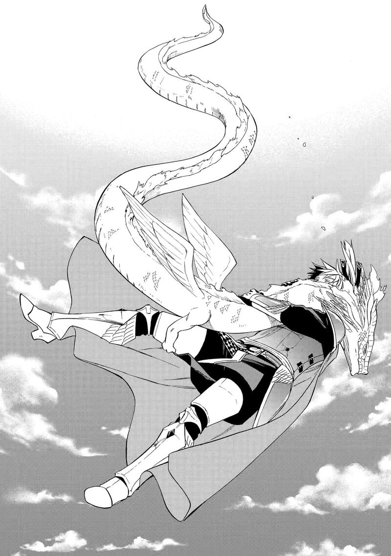 Ossan Boukensha Kein No Zenkou Chapter 53 Page 55