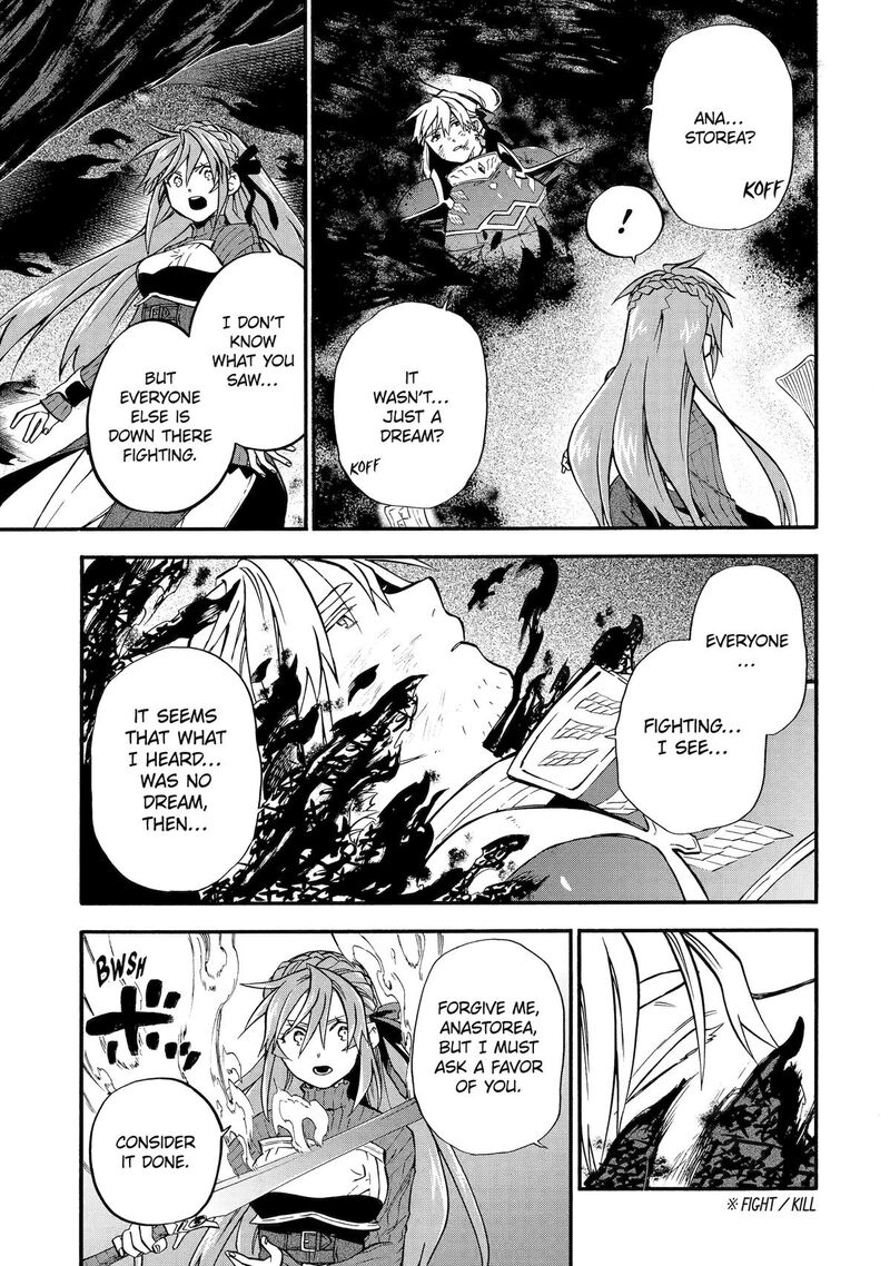 Ossan Boukensha Kein No Zenkou Chapter 53 Page 7
