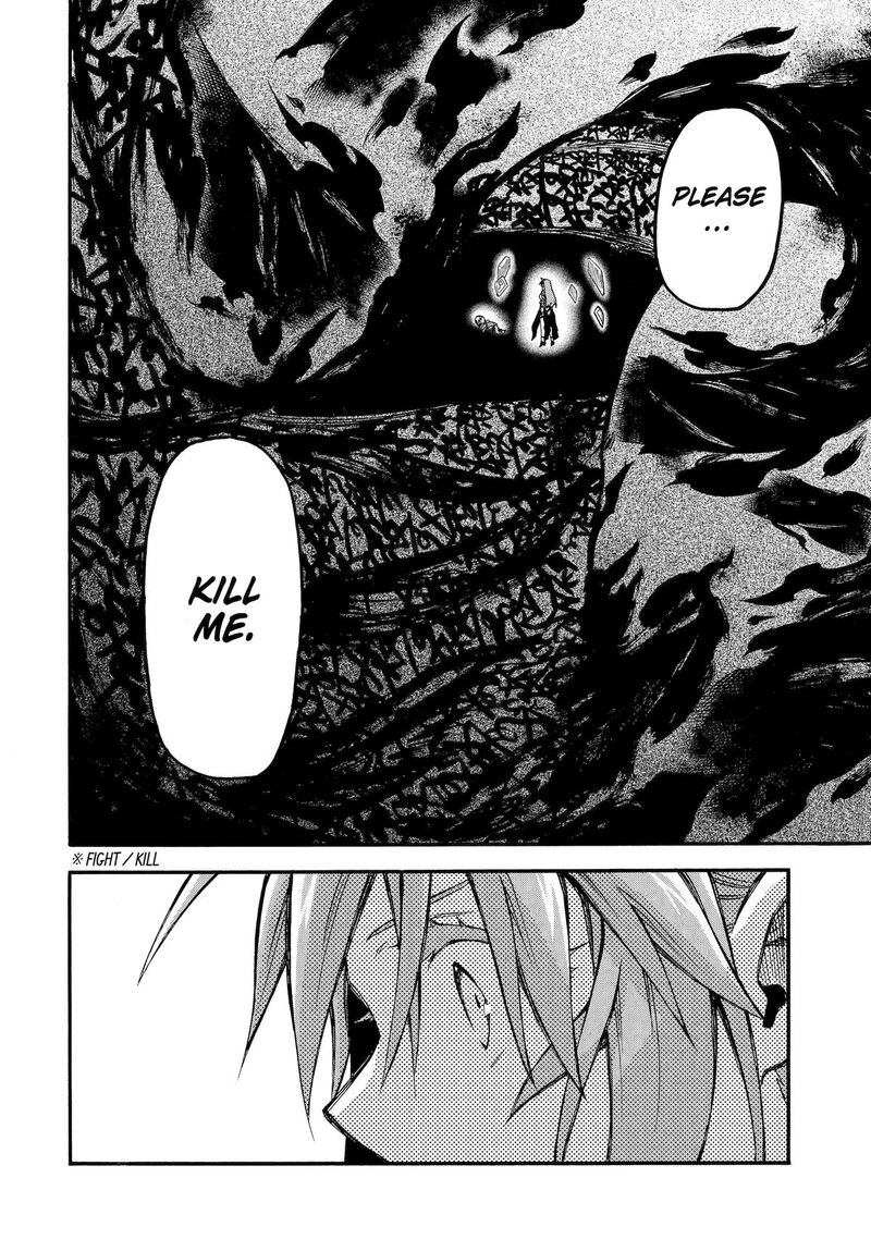 Ossan Boukensha Kein No Zenkou Chapter 53 Page 8
