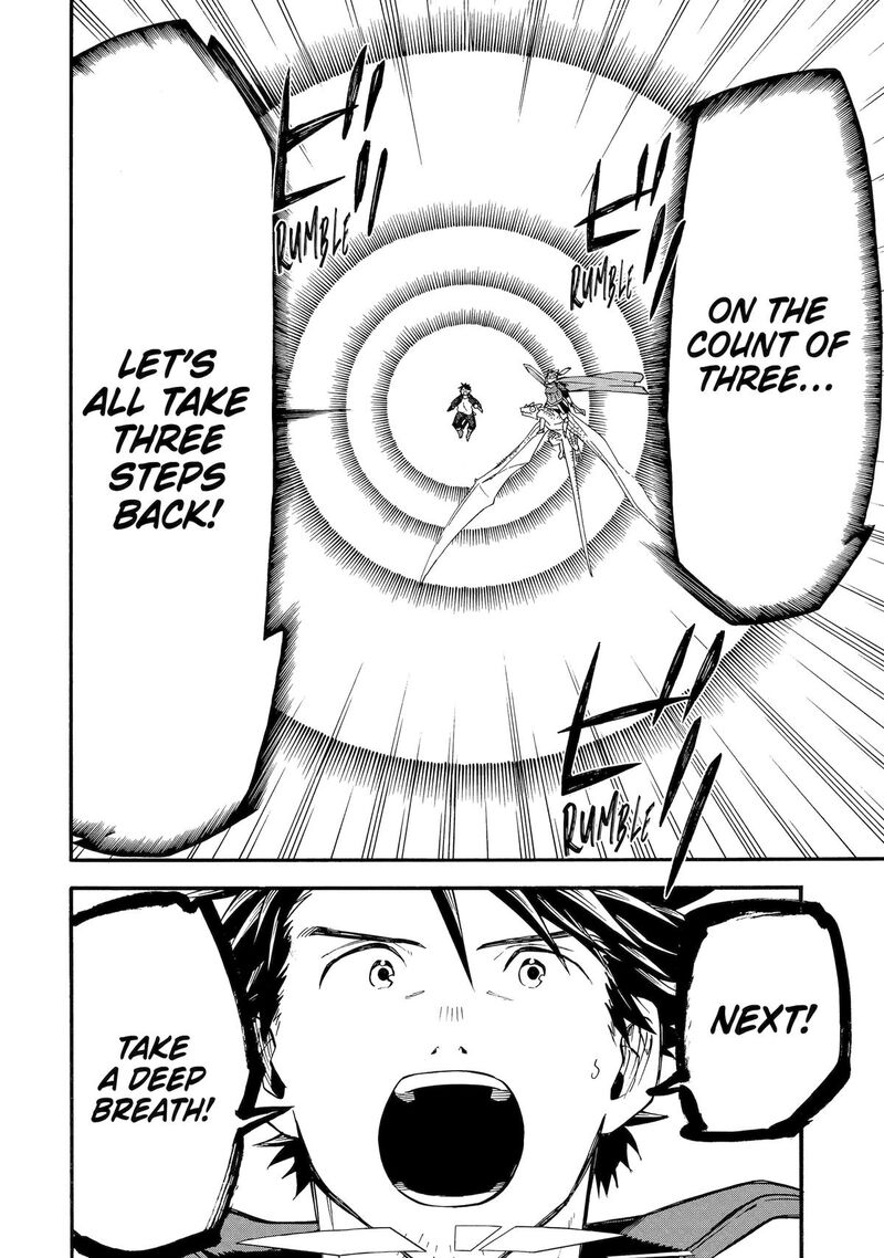 Ossan Boukensha Kein No Zenkou Chapter 54 Page 12