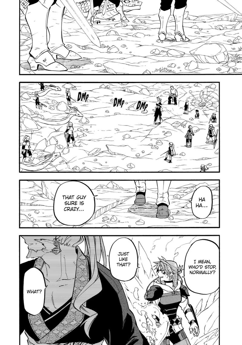 Ossan Boukensha Kein No Zenkou Chapter 54 Page 16