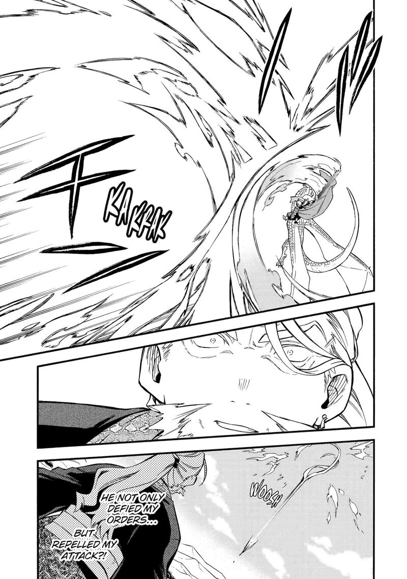 Ossan Boukensha Kein No Zenkou Chapter 54 Page 19