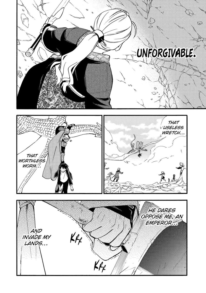 Ossan Boukensha Kein No Zenkou Chapter 54 Page 20