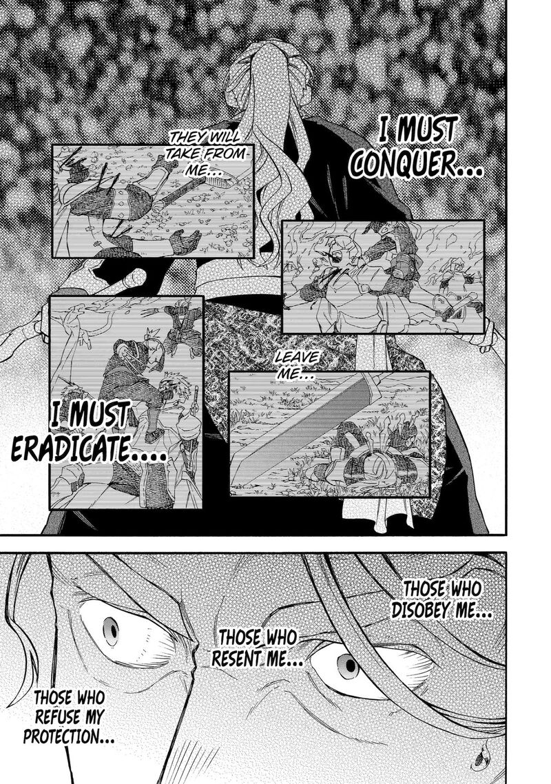 Ossan Boukensha Kein No Zenkou Chapter 54 Page 21