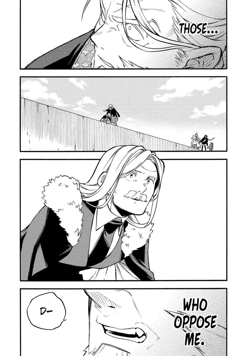Ossan Boukensha Kein No Zenkou Chapter 54 Page 22