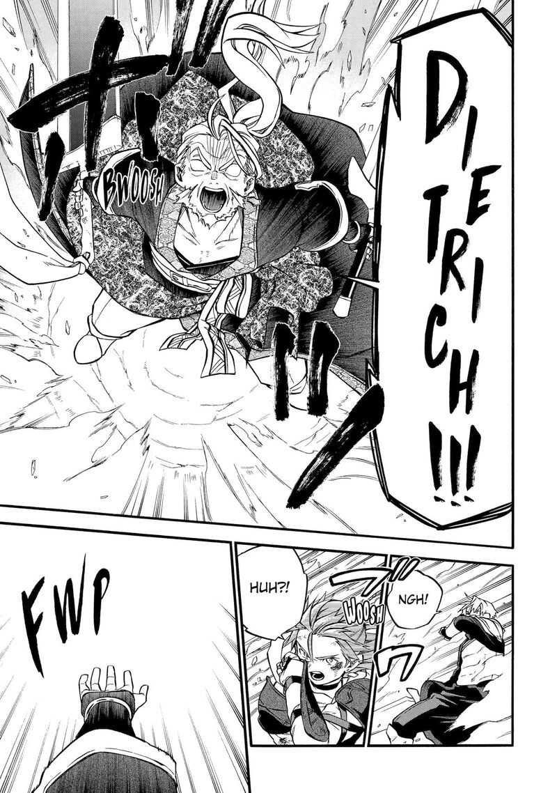 Ossan Boukensha Kein No Zenkou Chapter 54 Page 23
