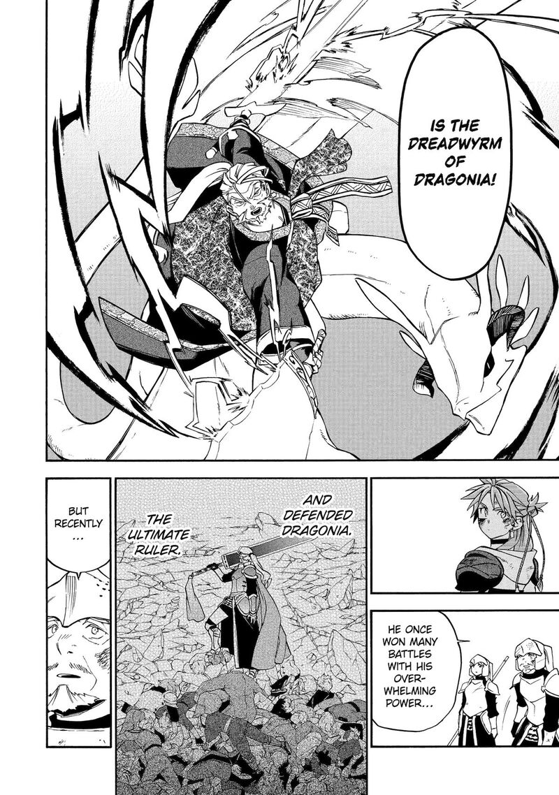 Ossan Boukensha Kein No Zenkou Chapter 54 Page 28