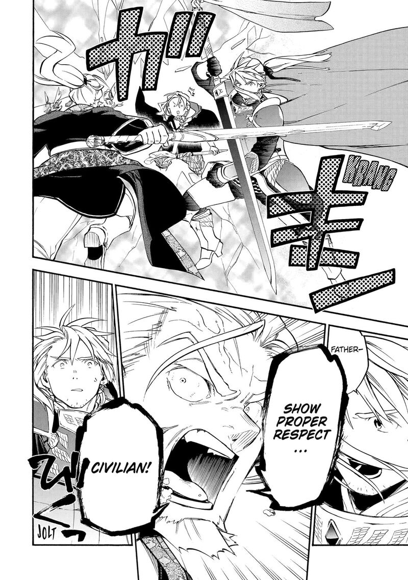 Ossan Boukensha Kein No Zenkou Chapter 54 Page 38