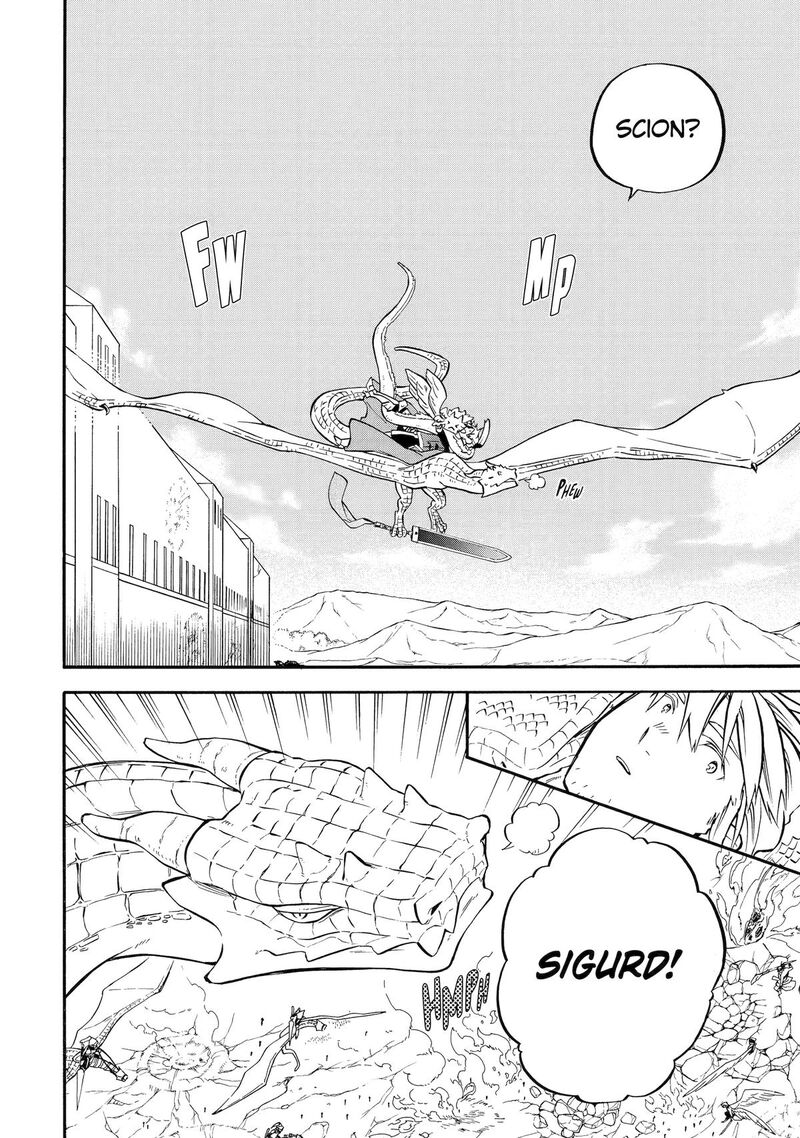 Ossan Boukensha Kein No Zenkou Chapter 54 Page 4