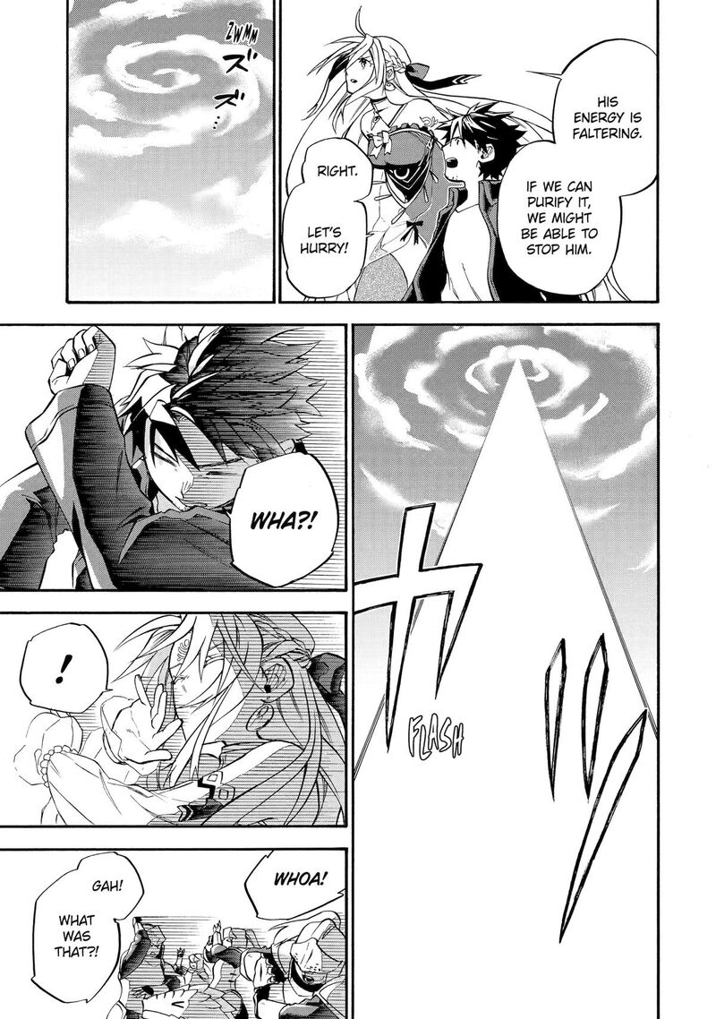Ossan Boukensha Kein No Zenkou Chapter 54 Page 45