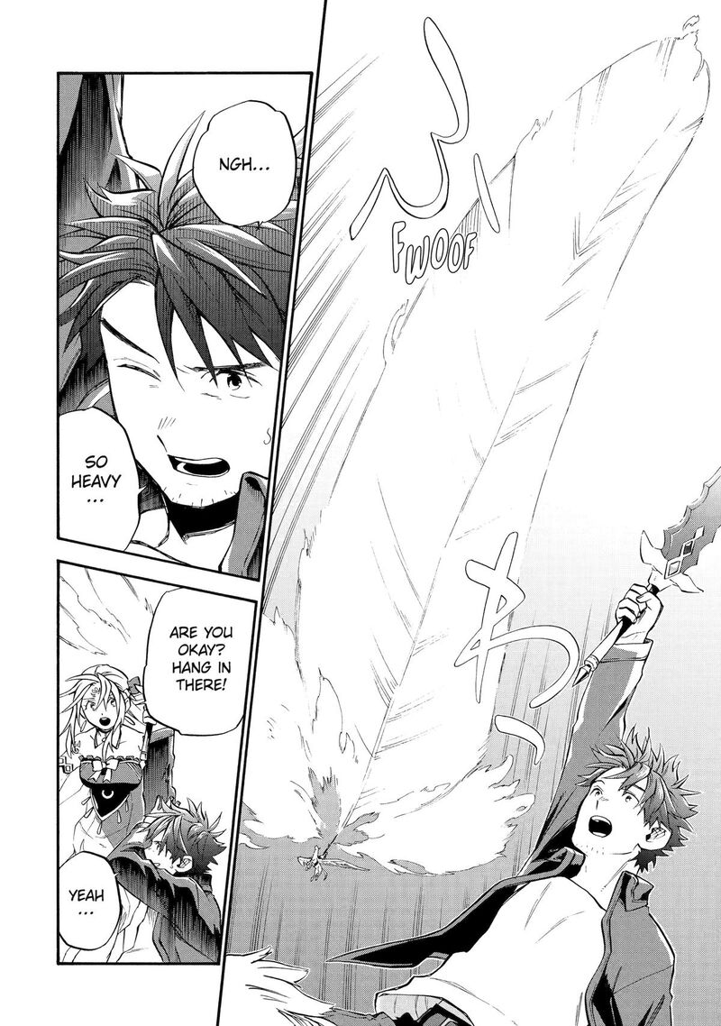 Ossan Boukensha Kein No Zenkou Chapter 54 Page 52